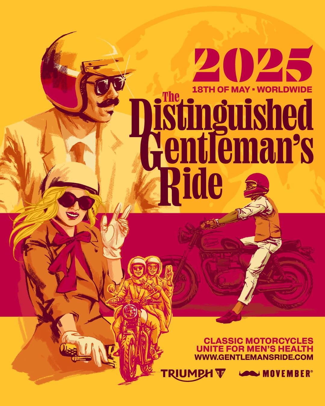 DGR
