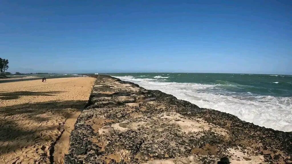 Just RIDE Tourisme / Manakara, une destination incontournable du Grand Sud-Est