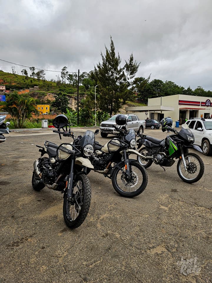 Just RIDE Event / First Ride by JUST Ride 5e Edition : Une ouverture réussie pour la saison moto !