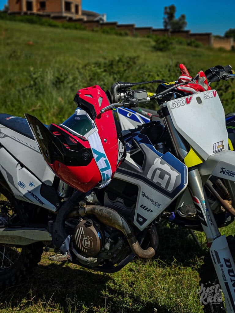 Moto en 2025 : Une Année Pour s’Équiper