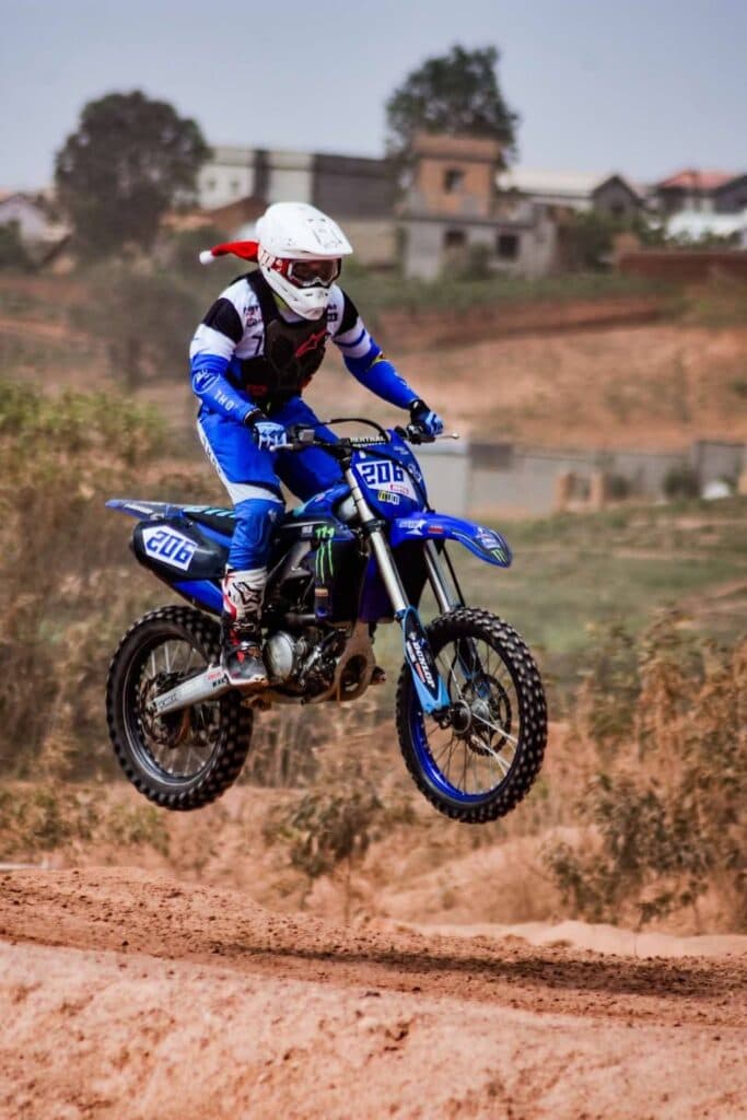 Just RIDE Event / Une saison mémorable pour la Team Funbike au championnat de Motocross 2024