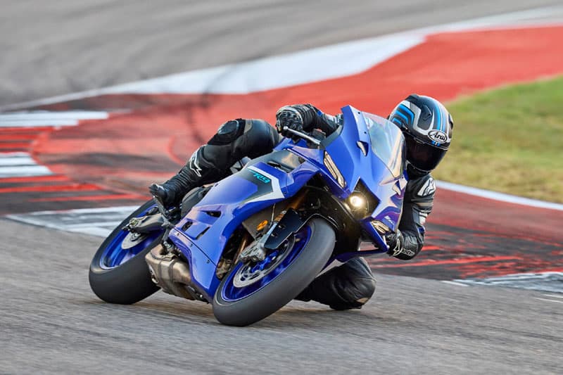 Yamaha R9 : On Sait le Prix !