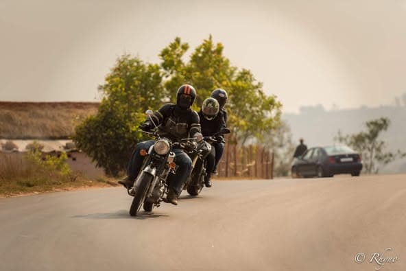 Last RIDE 2020 Let's go to Faratsiho Antsirabe  440 KM