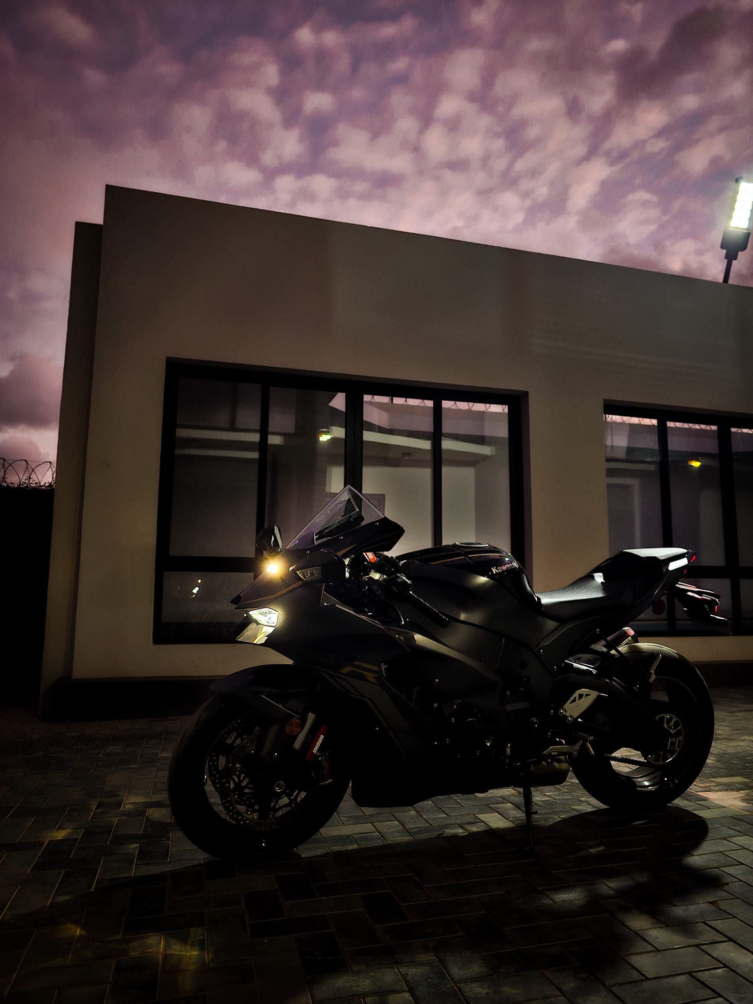 ROCK and RIDE BY NIGHT 2020