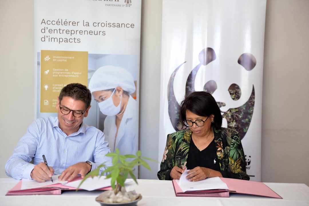 Just Ride Environnement : Miarakap et WWF Madagascar : Un Partenariat Stratégique pour un Avenir Durable