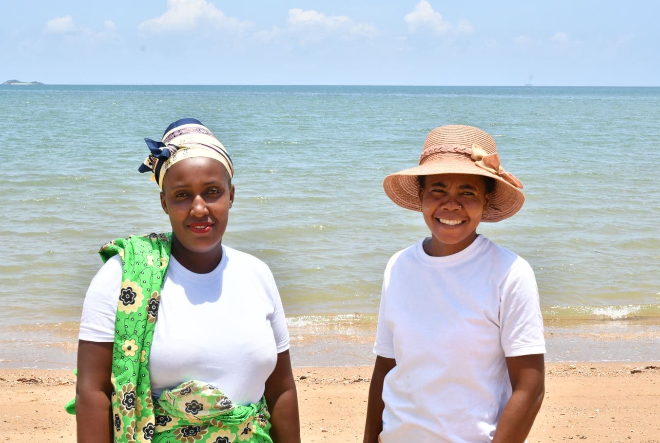 Just Ride Environnement / Nosy Hara : Quand les femmes d’Ampasindava deviennent les gardiennes de la mer et du développement local