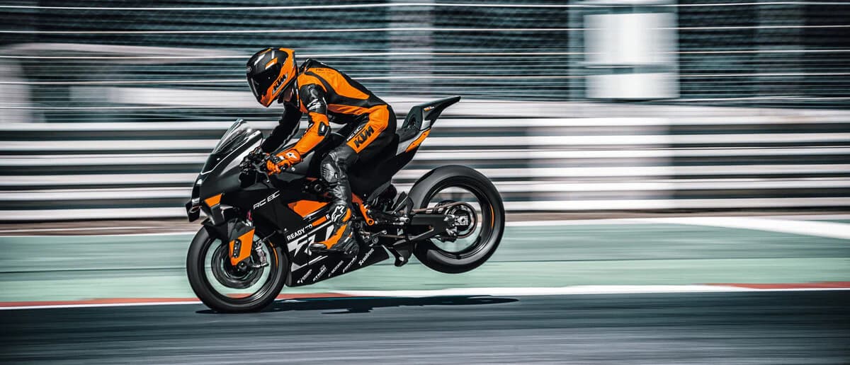 Sauvetage à l’indienne : Bajaj sauve KTM de la faillite