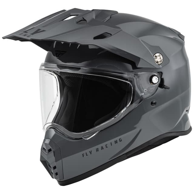 Arrivage FOCUS : Bell Moto-9S Flex - Vue 1