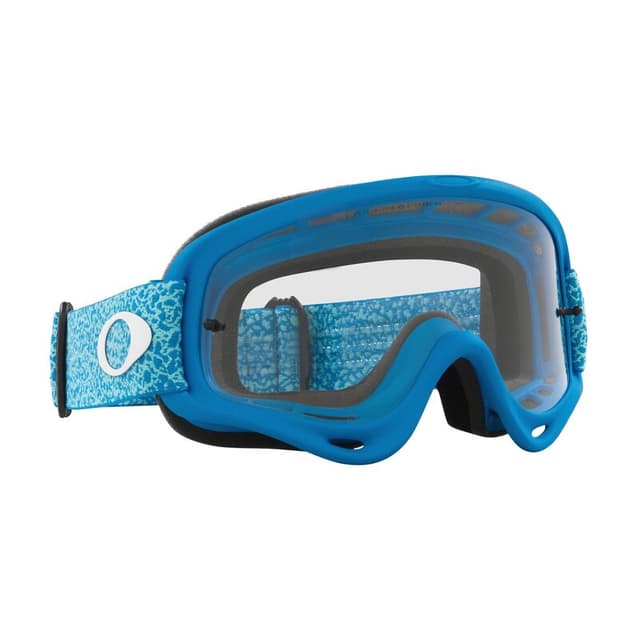 Arrivage FOCUS : Masque OAKLEY O-Frame MX - Vue 1