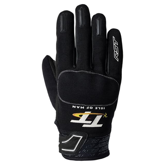 Arrivage FOCUS : Gants RST IOM TT Team CE - Vue 1
