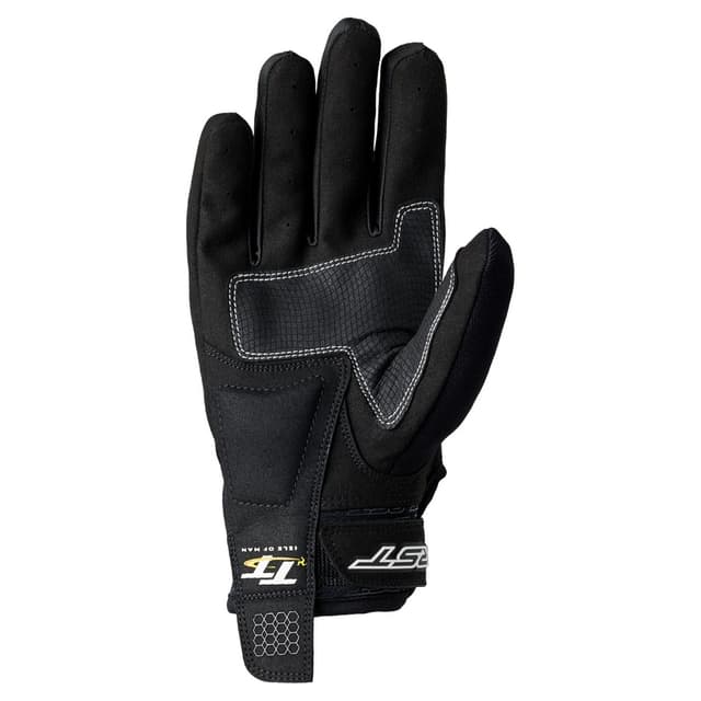 Arrivage FOCUS : Gants RST IOM TT Team CE - Vue 2