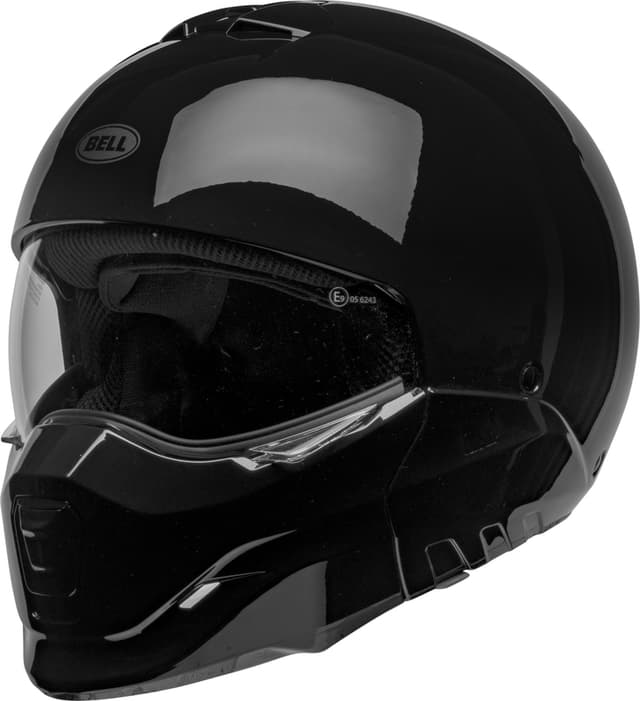 Arrivage FOCUS : Casque BELL Broozer - Vue 1