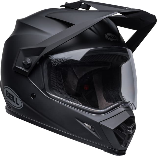 Arrivage FOCUS : Casque BELL MX-9 Adventure Mips - Vue 2