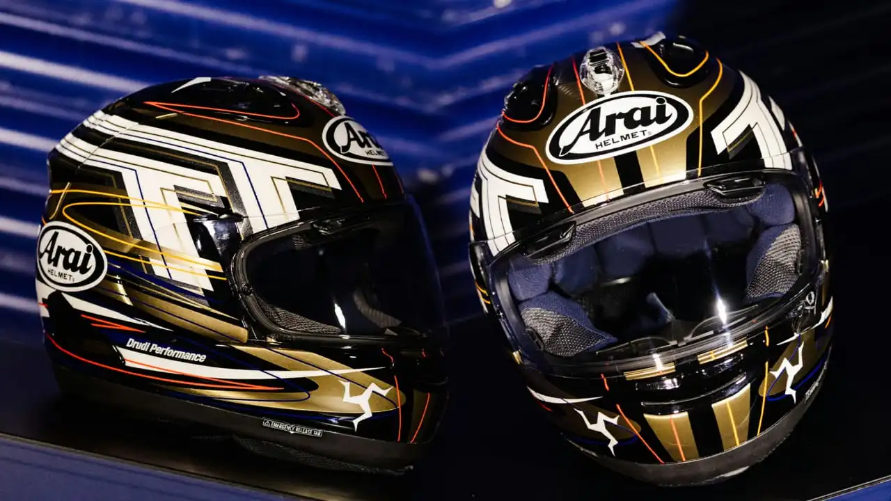 Un nouveau collector pour le Tourist Trophy : le RX-7V EVO IoM TT 2026