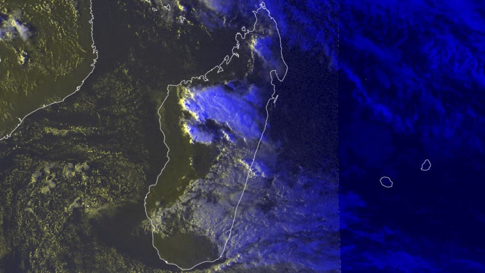 Just Ride actus/ Averses orageuses jusqu’au 26 novembre : les motards appelés à redoubler de vigilance