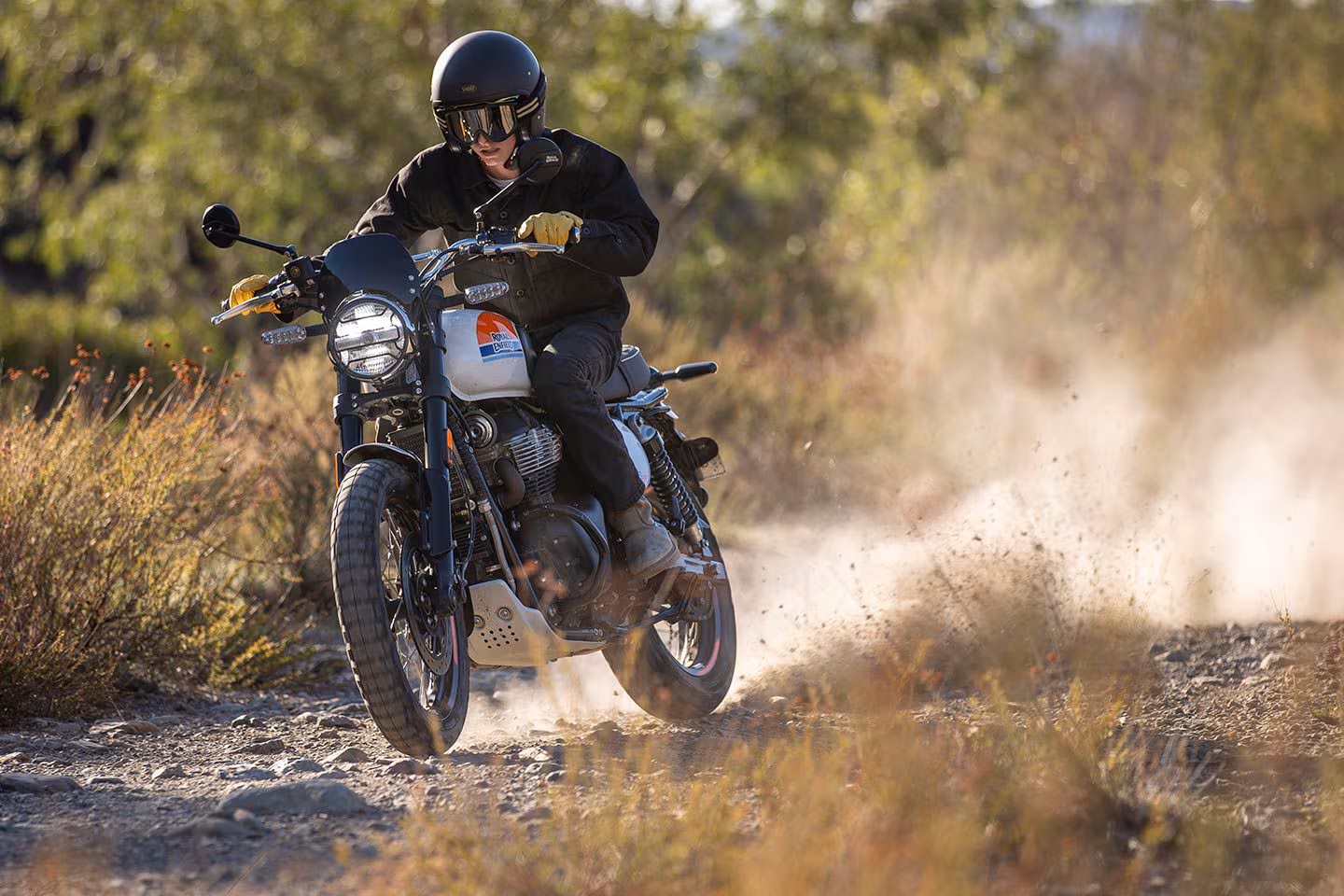 Royal Enfield brille dans le Cycle World Ten Best Bikes 2025 : Bear 650 et Himalayan en vedettes