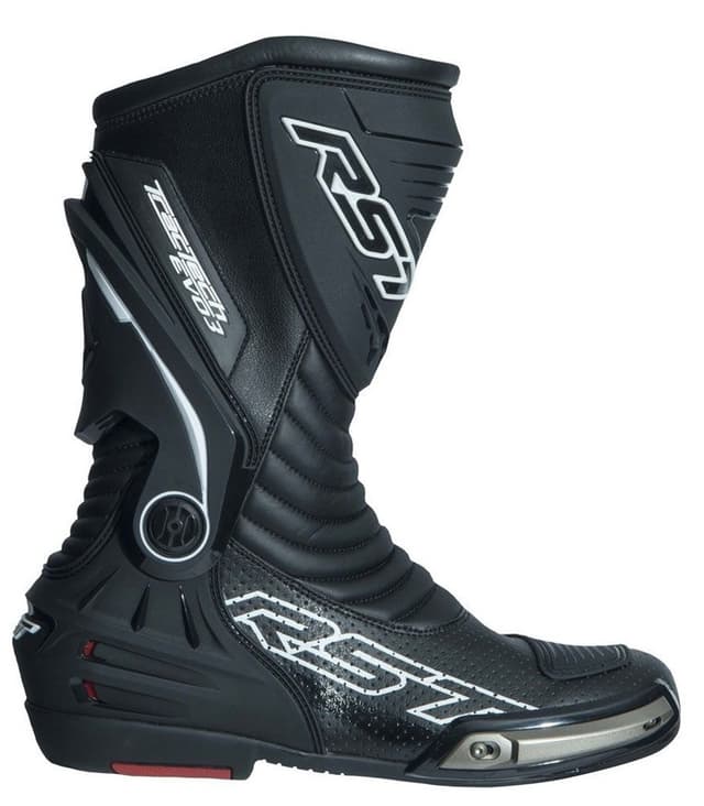 FOCUS ARRIVAGE : RST TracTech Evo 3 Noir - Vue 2