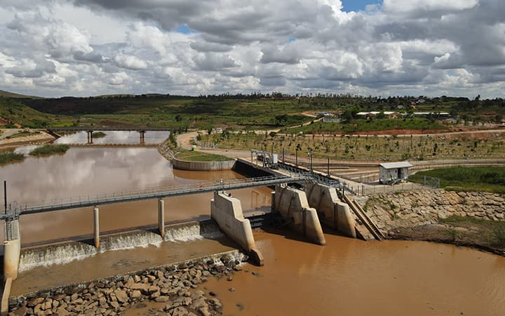 Just Ride Actus / Soleil, vents, rivières : pourquoi Madagascar tarde à exploiter son trésor énergétique