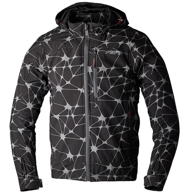 FOCUS ARRIVAGE : RST Havoc CE (Imperméable) - Vue 1