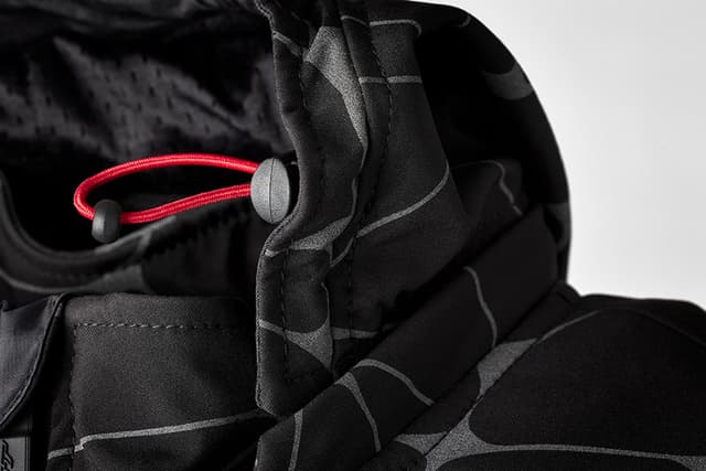 FOCUS ARRIVAGE : RST Havoc CE (Imperméable) - Vue 2