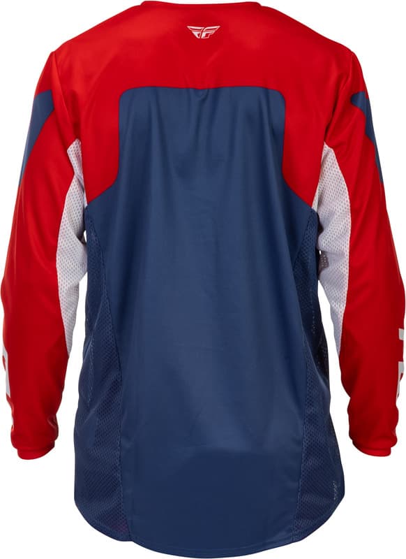 FOCUS ARRIVAGE : FLY RACING - Kinetic 2026 - Vue 1