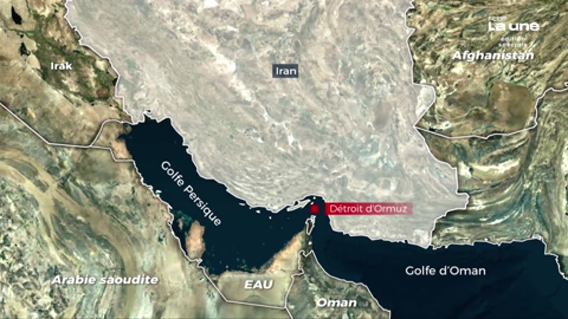 🔴 FLASH INFO : Trêve de 14 jours entre Washington et Téhéran, le prix du pétrole diminue! 