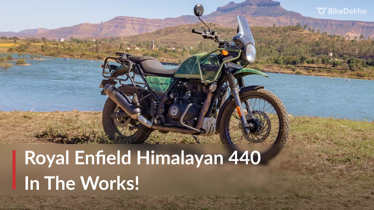 Himalayan 440 vs 450 "Base" : Quelle monture pour affronter Madagascar ?