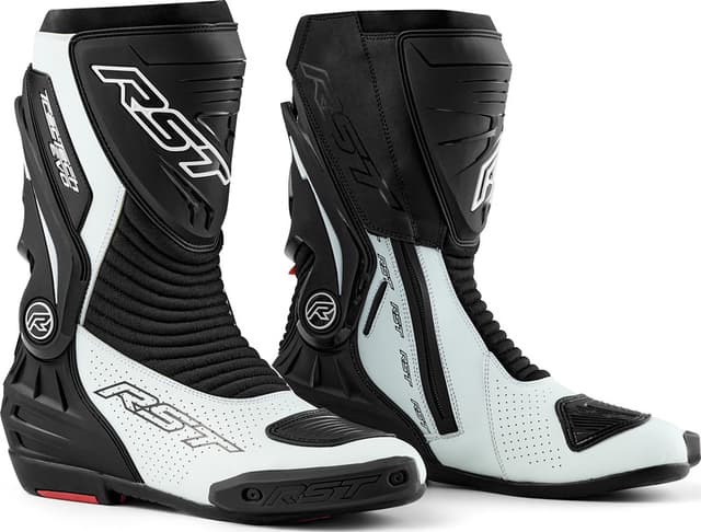 FOCUS ARRIVAGE : RST Tractech Evo D3O (Short) - Vue 1