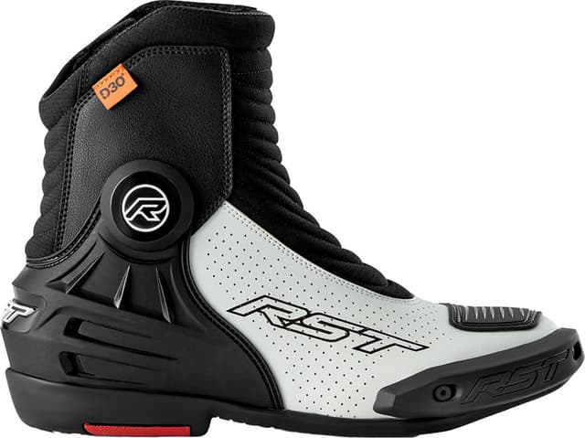FOCUS ARRIVAGE : RST Tractech Evo D3O (Short) - Vue 2