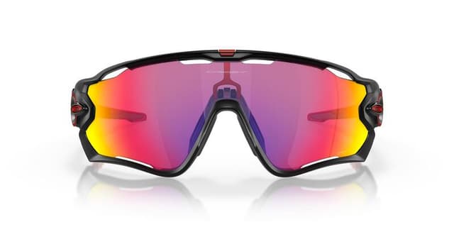 FOCUS ARRIVAGE : OAKLEY Jawbreaker™ verres Prizm Road - Vue 1