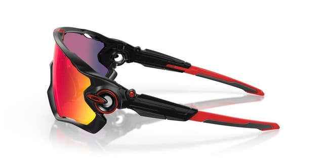 FOCUS ARRIVAGE : OAKLEY Jawbreaker™ verres Prizm Road - Vue 2