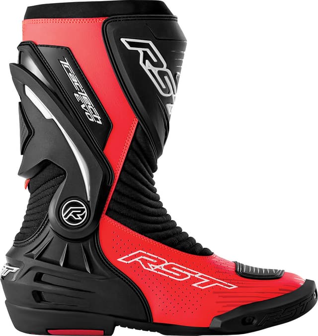 FOCUS ARRIVAGE : RST Tractech Evo D3O - Vue 1