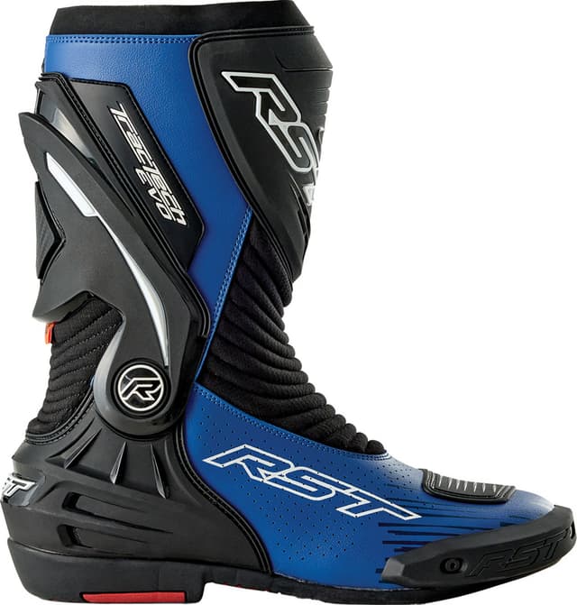FOCUS ARRIVAGE : RST Tractech Evo D3O - Vue 2