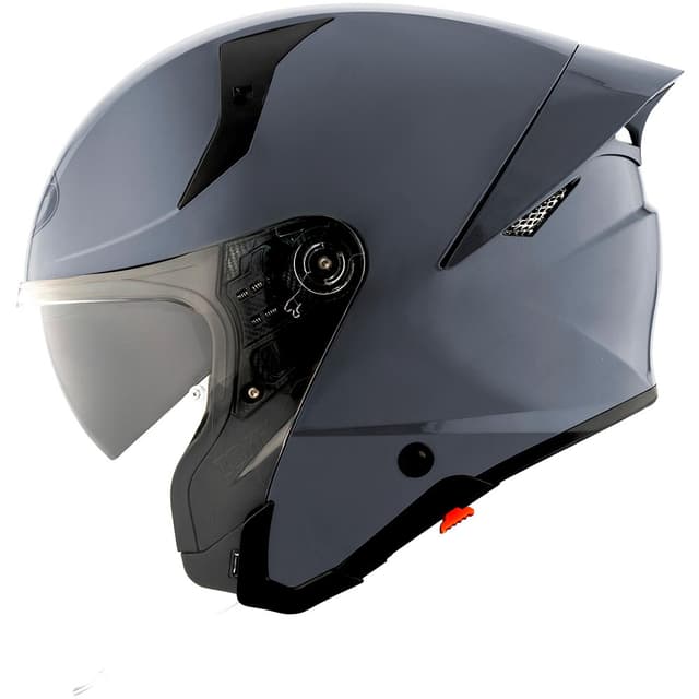 FOCUS ARRIVAGE : KYT TTR-JET - Vue 1