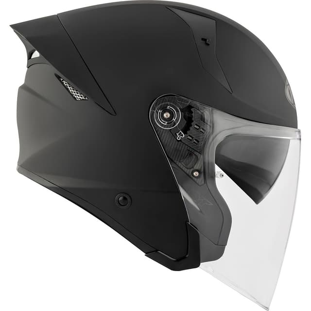 FOCUS ARRIVAGE : KYT TTR-JET - Vue 2
