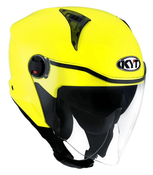 FOCUS ARRIVAGE : KYT D-CITY - Vue 1