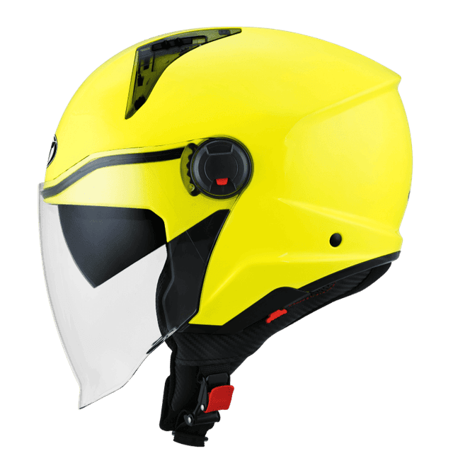 FOCUS ARRIVAGE : KYT D-CITY - Vue 2