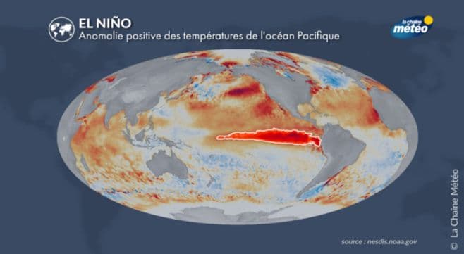 Just Ride Infos / Alerte météo : Madagascar face aux extrêmes pour la saison 2026-2027