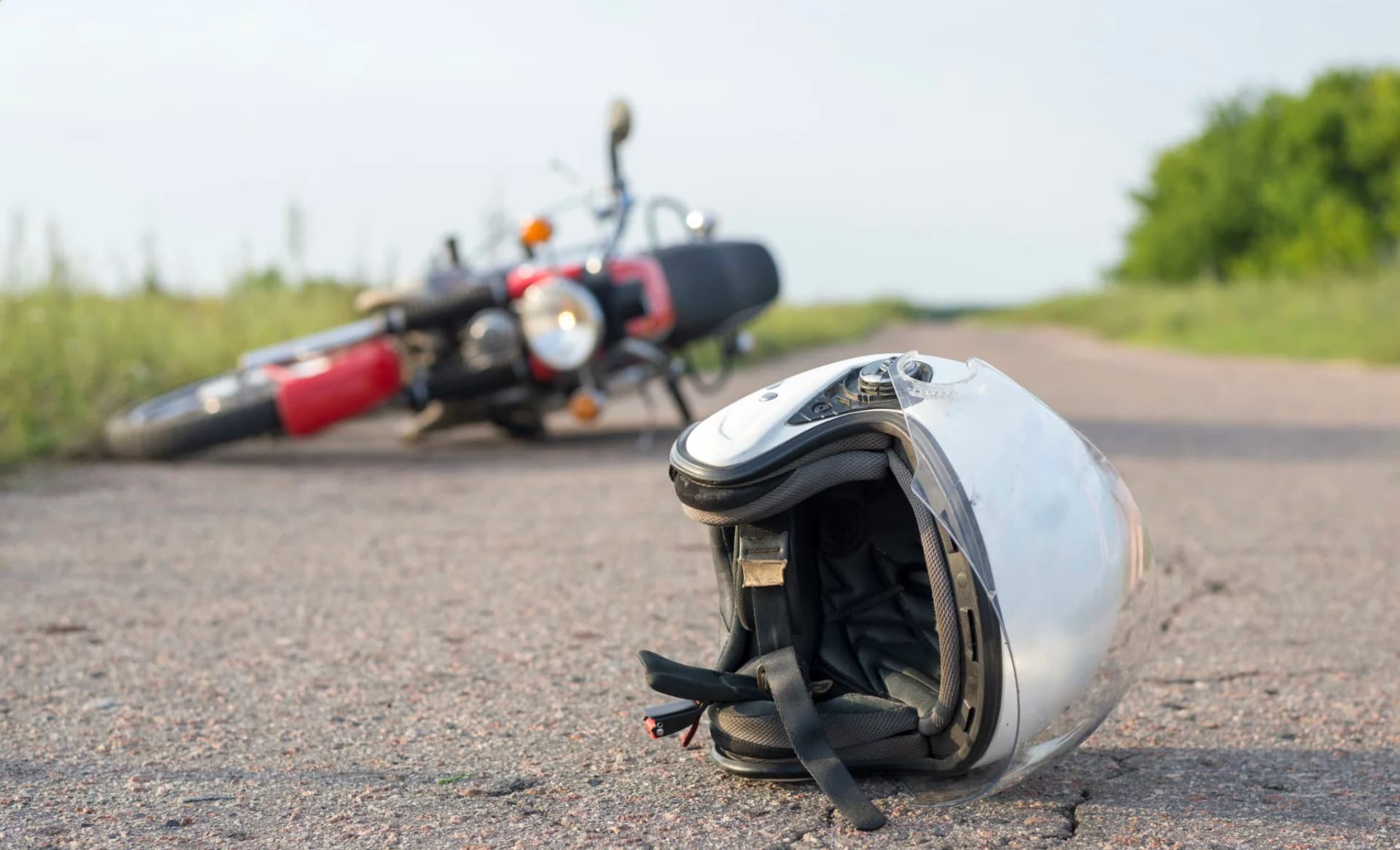 Sécurité / À quelle fréquence faut-il VRAIMENT remplacer son casque de moto ?