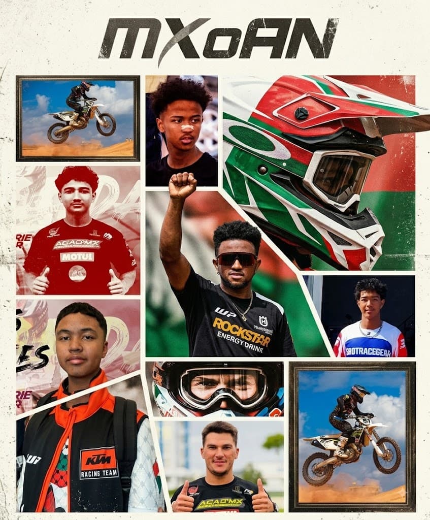 Actus-évènement / Six pilotes malgaches à l’assaut du trophée continental en Namibie