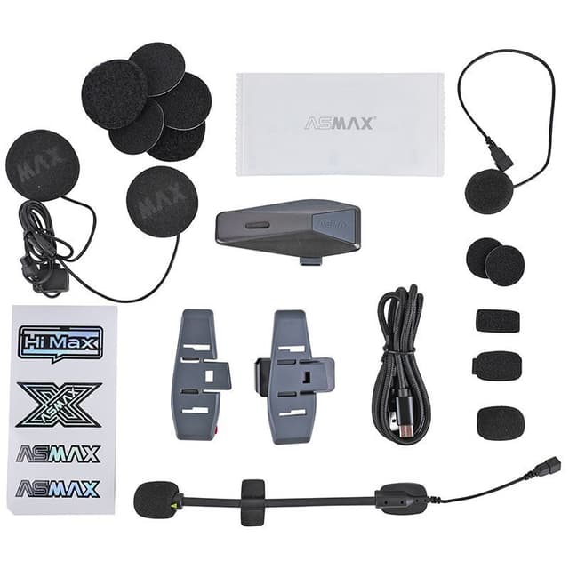 FOCUS ARRIVAGE : ASMAX S2 - Vue 2