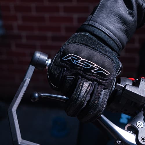 Gants RST : sont-ils confortables pour rouler tous les jours ?
