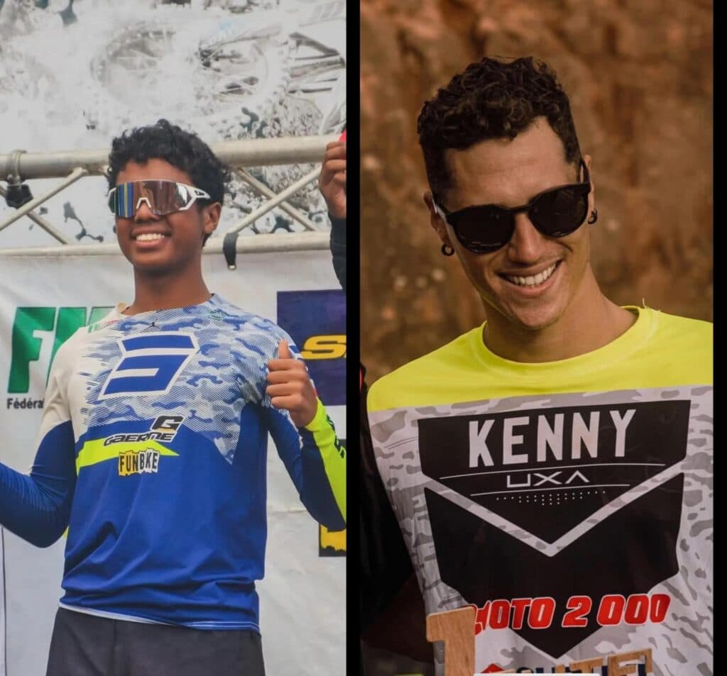 Just RIDE Event / 4H Honda: La domination de Lucas Robert sur un circuit historique