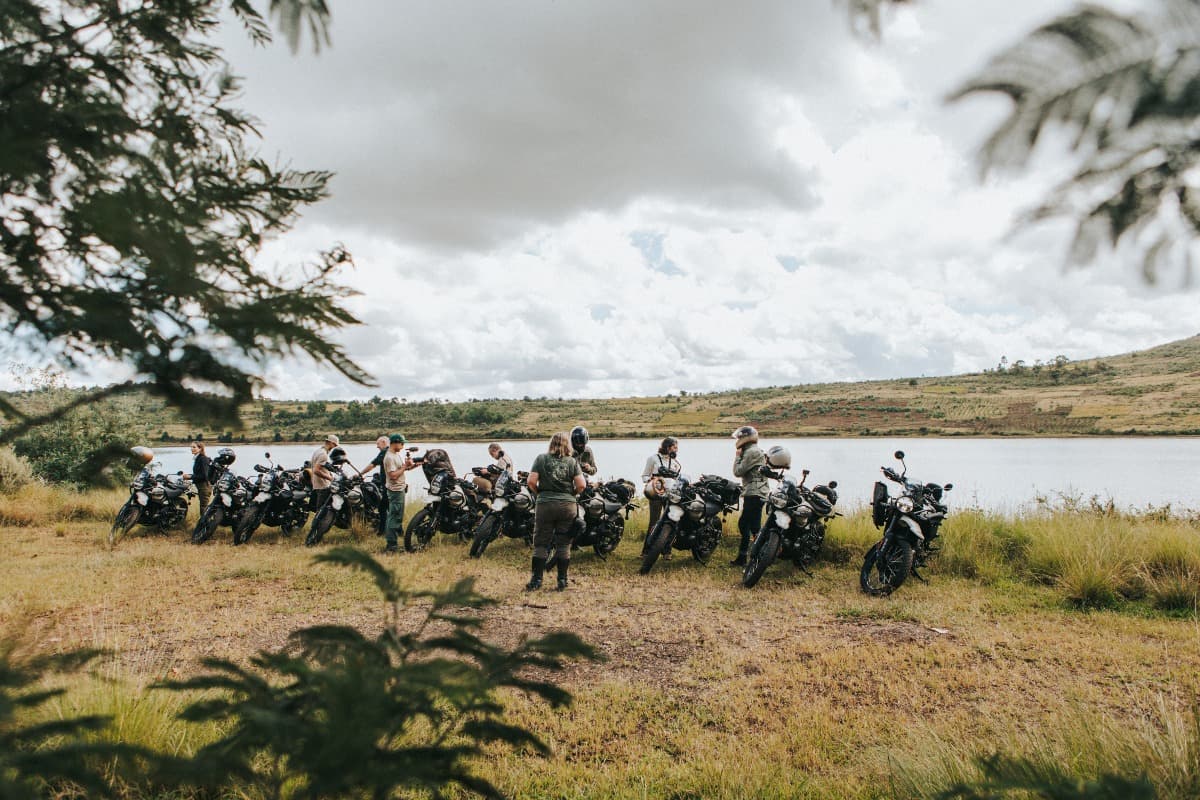 Just Ride Tourisme / La moto : un nouvel eldorado pour les voyageurs en quête d’aventure