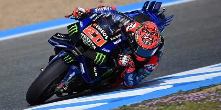 Yamaha prépare sa révolution : un moteur V4 en approche pour retrouver les sommets en MotoGP