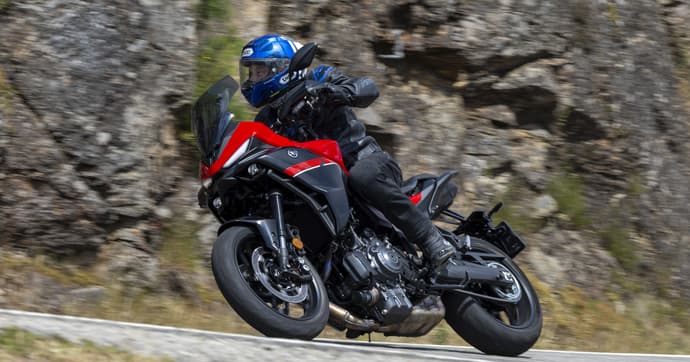 Le Marché de la Moto en Chute Libre : -13,3 % au Premier Semestre 2025