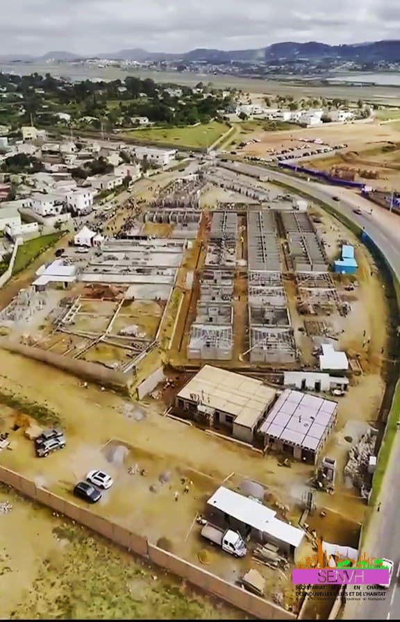 Just Ride Actualité / Le « Bazar de la SADC » : vitrine touristique et culturelle de Madagascar