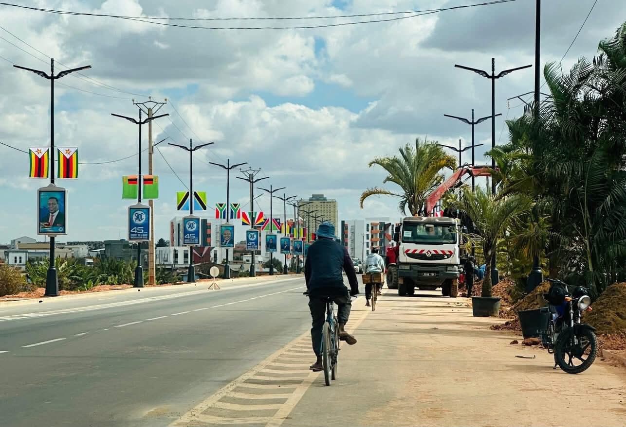 Just Road Trip / Long week-end du 15 août : conseils aux motards pour éviter les embouteillages