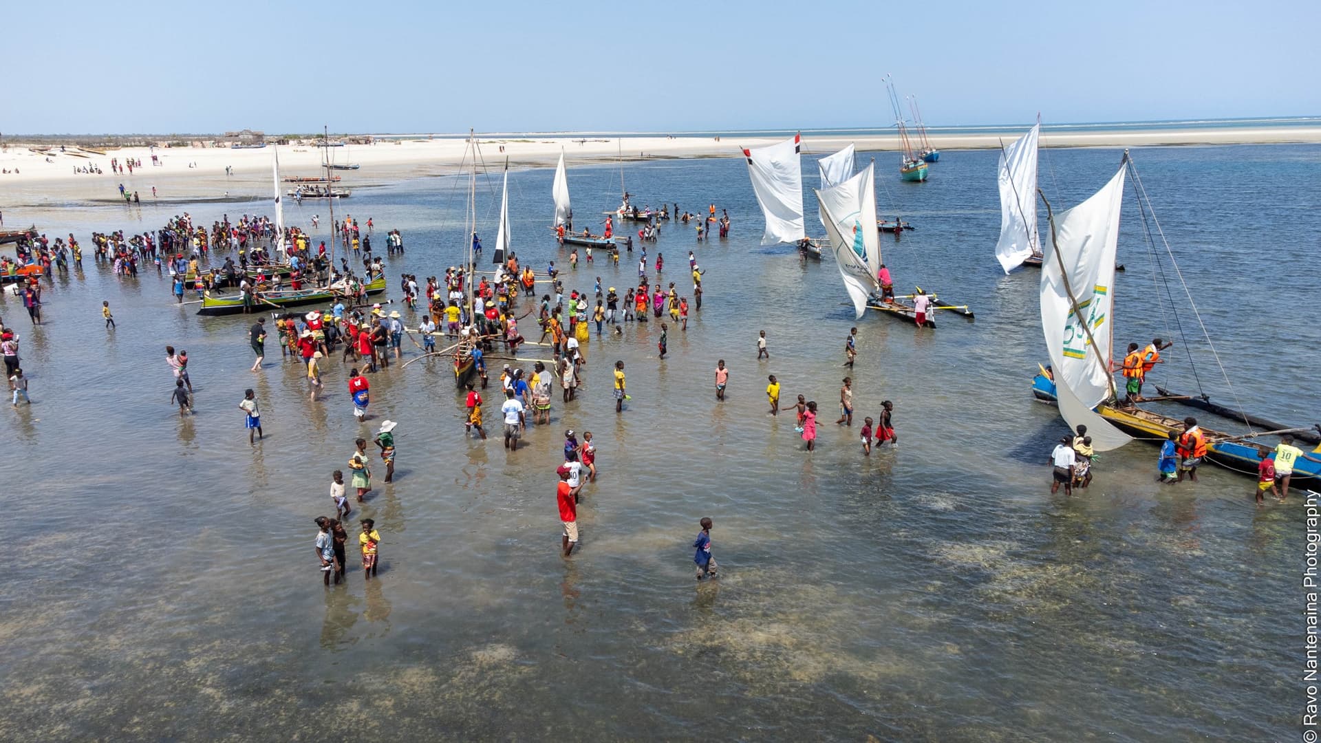 Just Ride Tourisme/ Road Trip vers Belo sur Mer : cap sur le Festival Botry Soa Fahitse