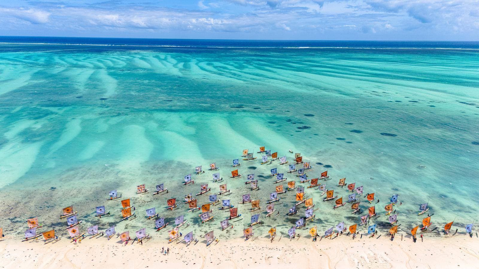 Just Ride Actu-évènement/ FOCUS Festival 2025 : Quand la mer, le vent et la solidarité s’unissent à Tsiandamba